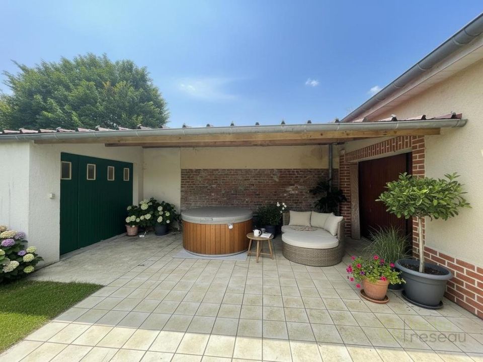 Villa i Fouilloy, Somme - foto 1
