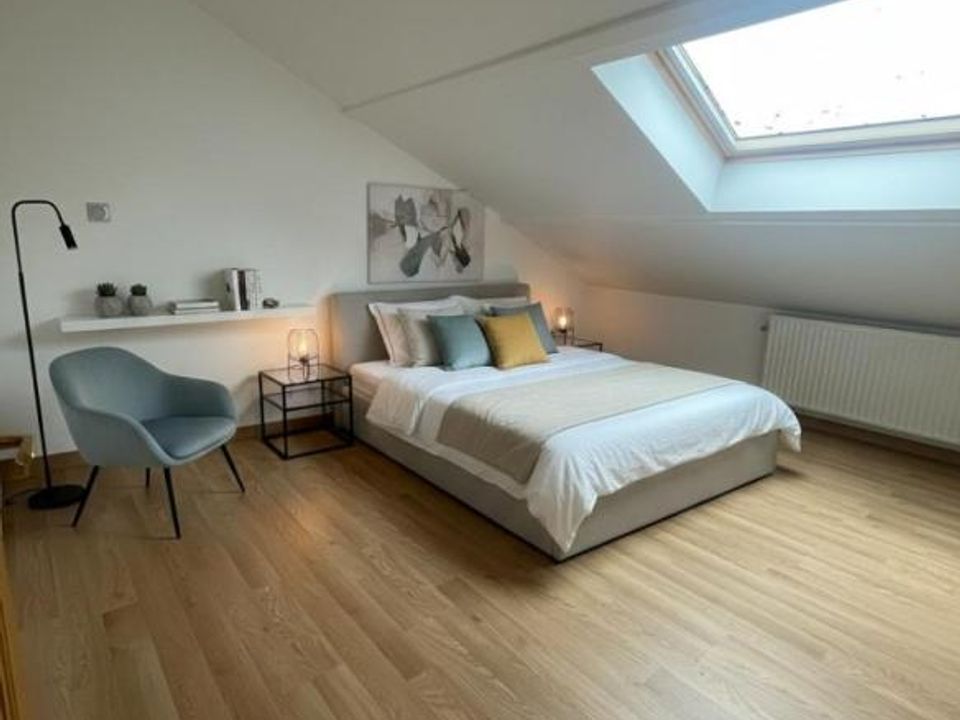 Villa i Fouilloy, Somme - foto 4