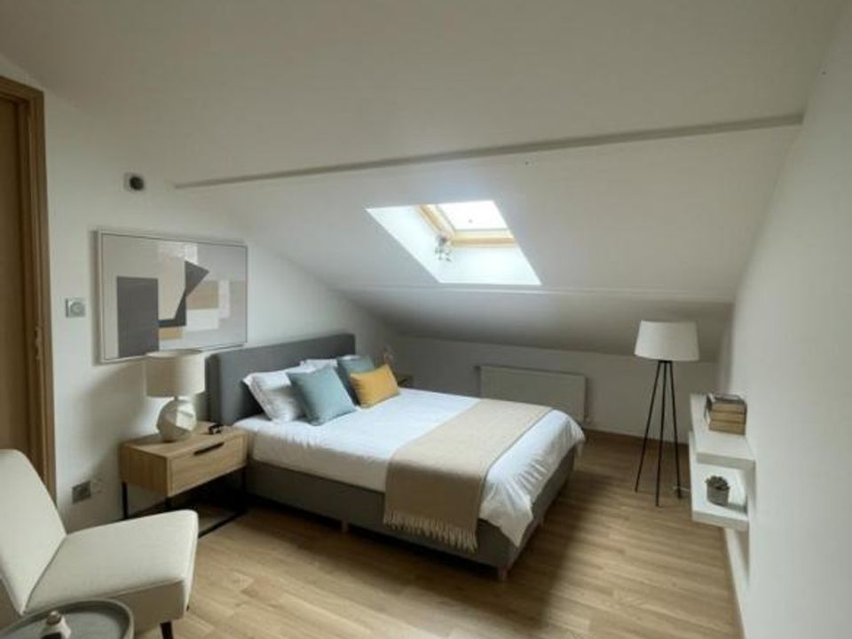 Villa i Fouilloy, Somme - foto 5
