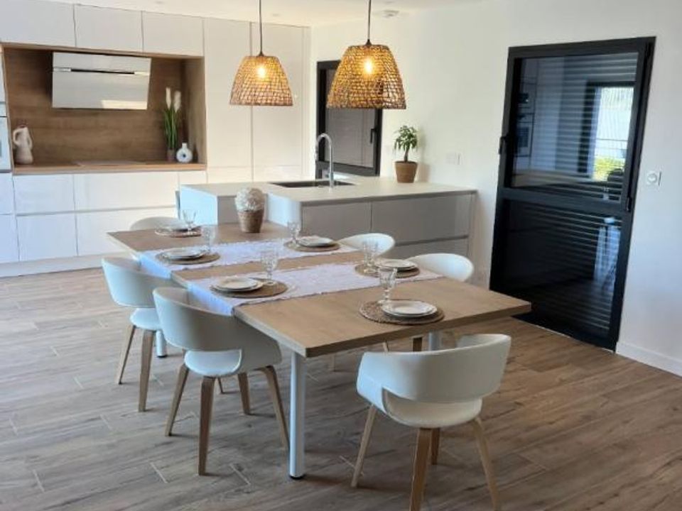 Villa i La Trinite-sur-Mer, Morbihan - foto 1
