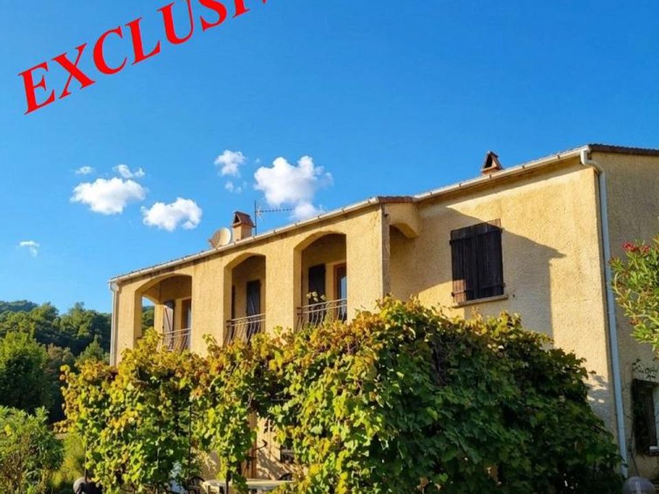 Villa a Vero, Corse-du-Sud - foto 1