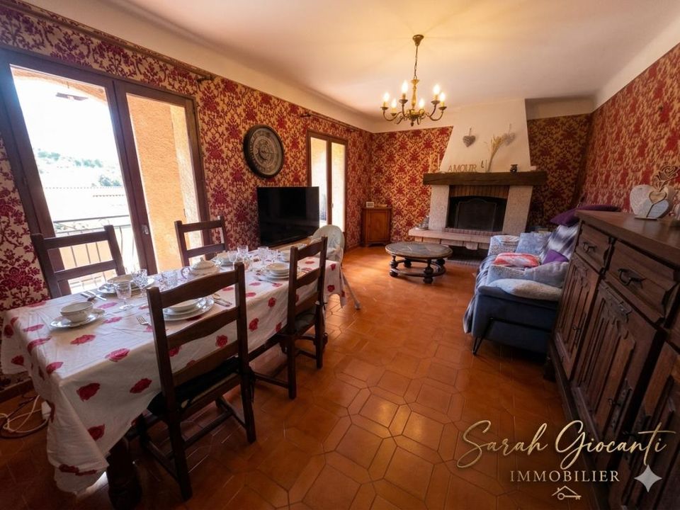 Villa a Vero, Corse-du-Sud - foto 3