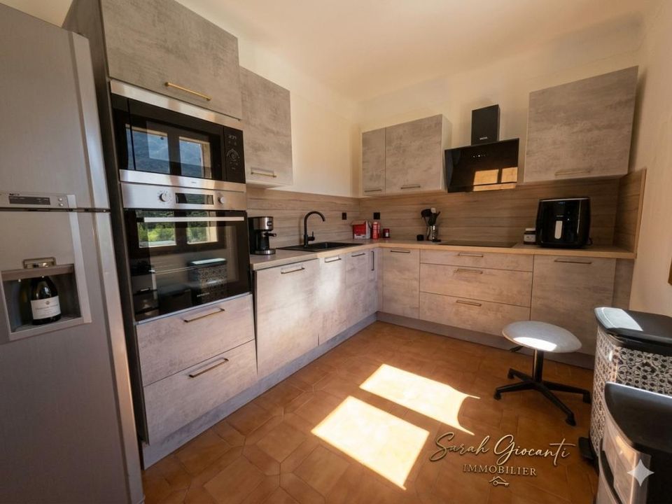 Villa a Vero, Corse-du-Sud - foto 4
