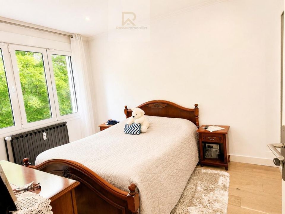 Lejlighed i La Celle-Saint-Cloud, Yvelines - foto 2