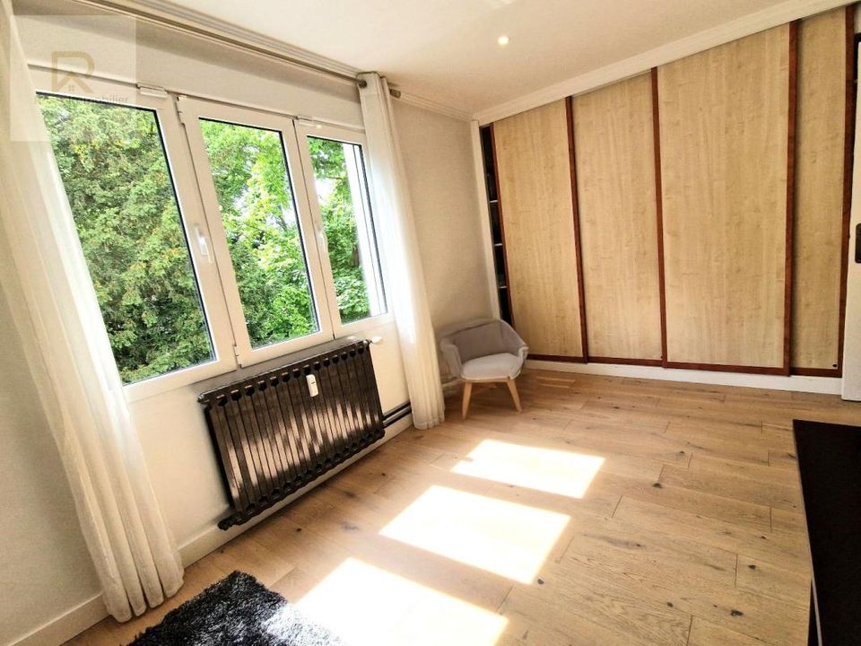 Lejlighed i La Celle-Saint-Cloud, Yvelines - foto 4