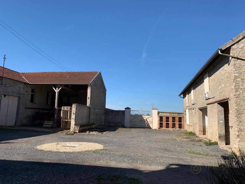 Farm hus i Château-Thierry, Aisne - foto 3