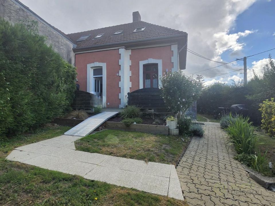 Villa i Margny-aux-Cerises, Oise - foto 2