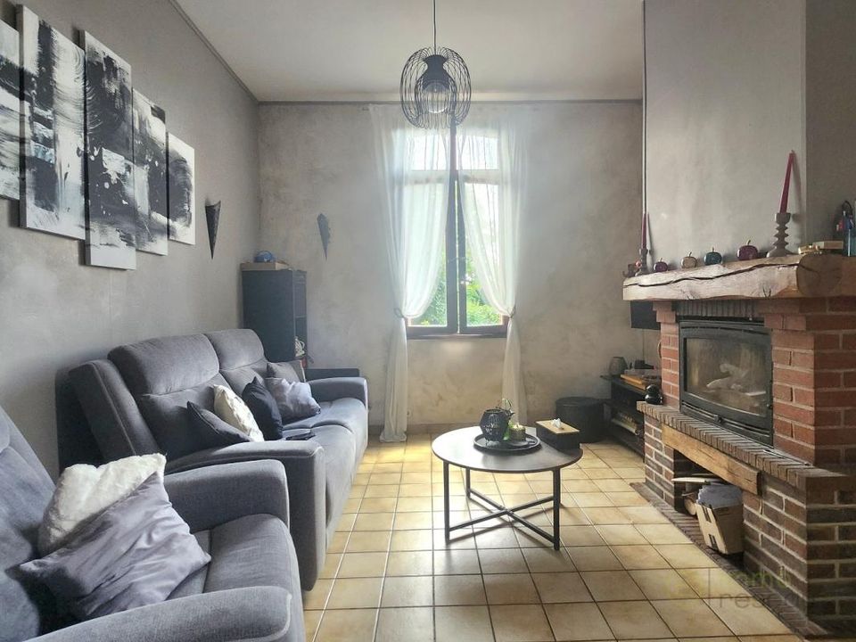 Villa i Margny-aux-Cerises, Oise - foto 5
