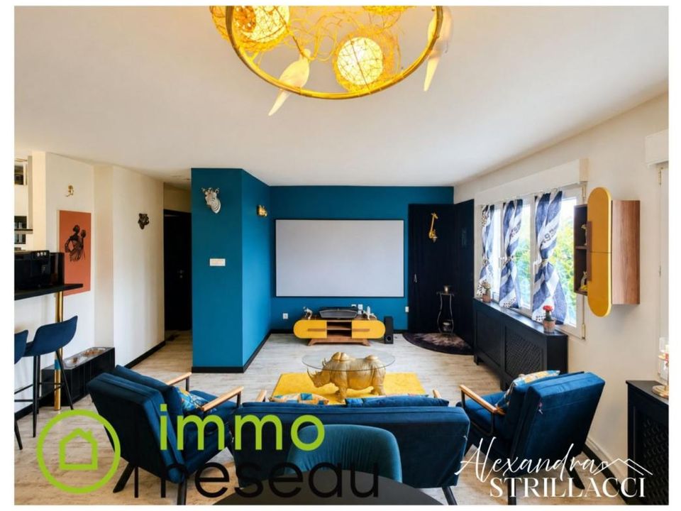 Villa i Forbach, Moselle - foto 1
