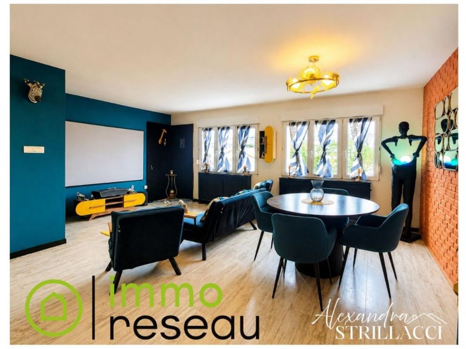 Villa i Forbach, Moselle - foto 2