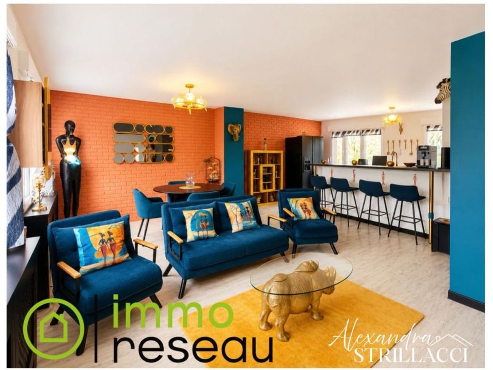 Villa i Forbach, Moselle - foto 3