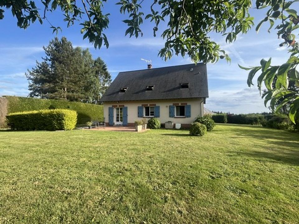 Bungalow i Gisors, Eure - foto 2