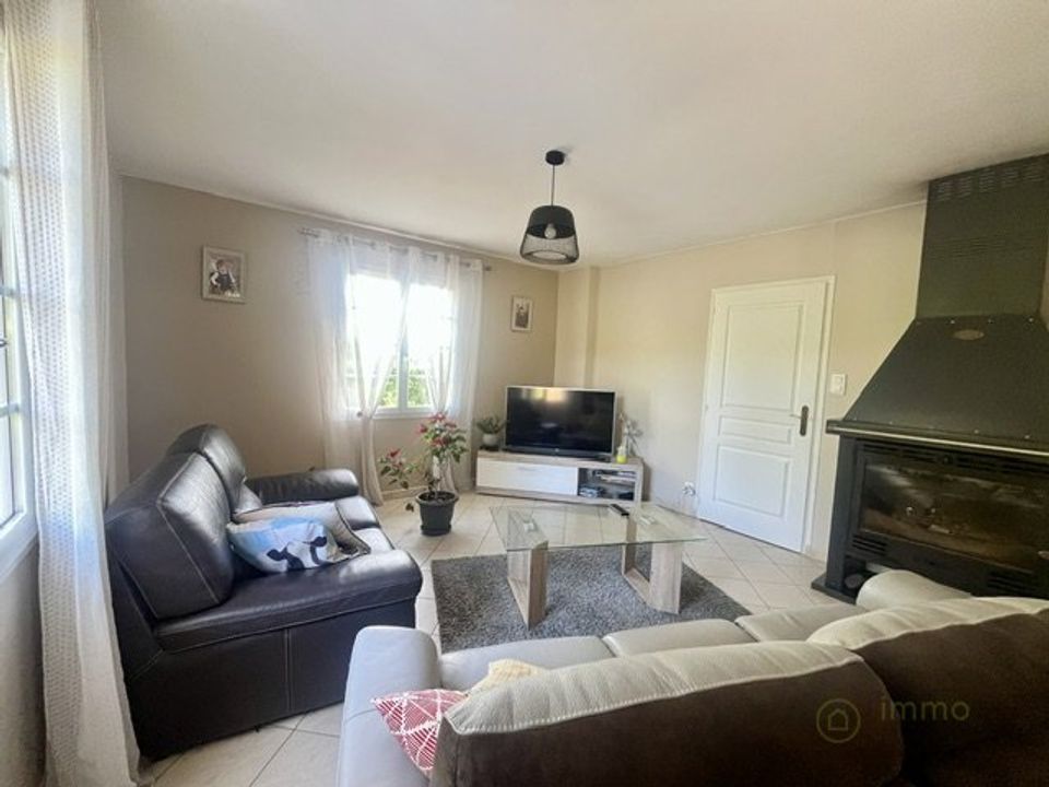 Bungalow i Gisors, Eure - foto 3