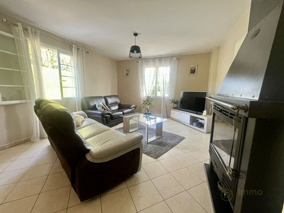 Bungalow i Gisors, Eure - foto 4