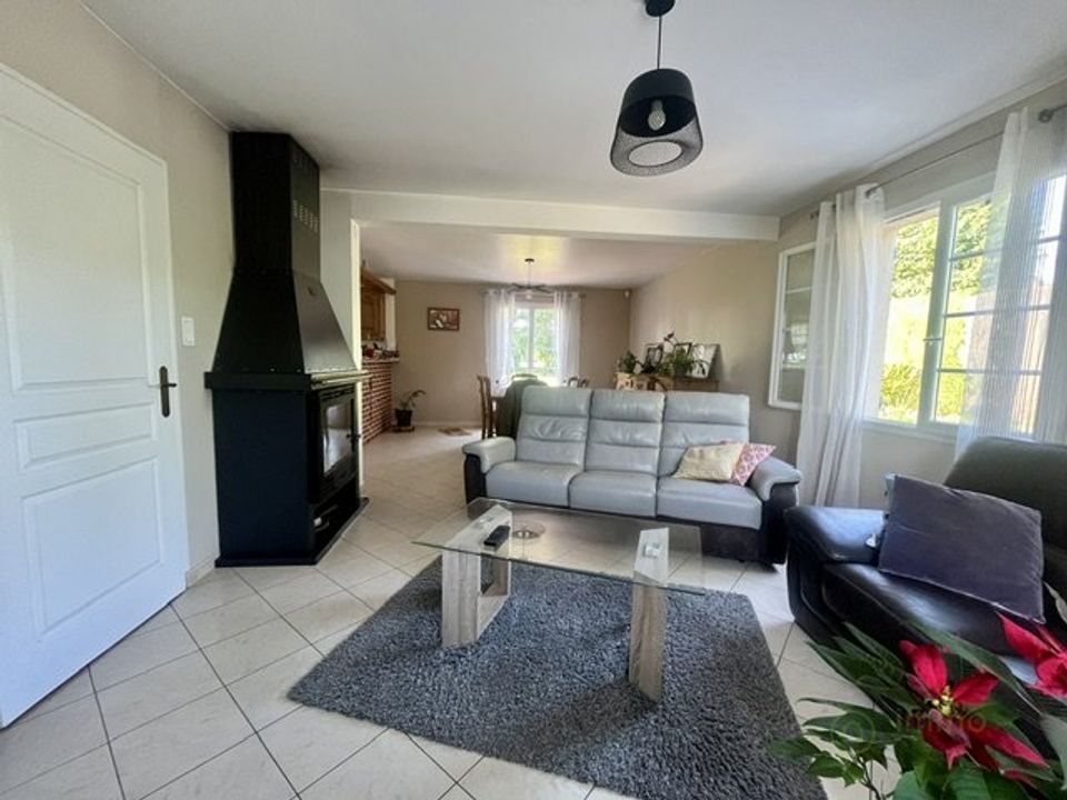Bungalow i Gisors, Eure - foto 5