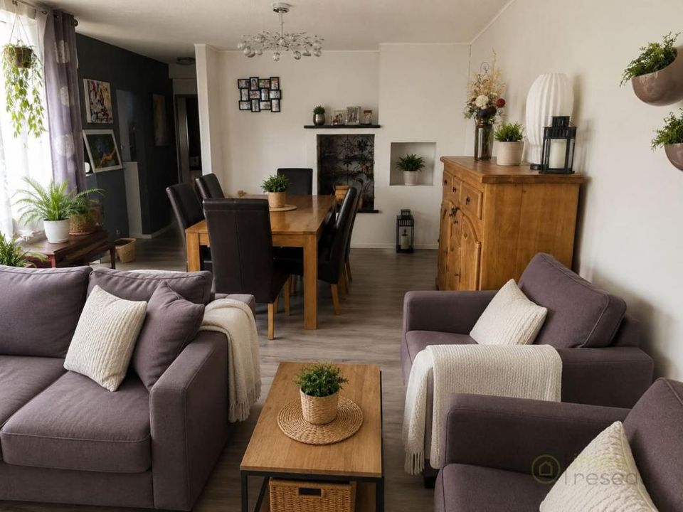 Villa i Préseau, Nord - foto 1