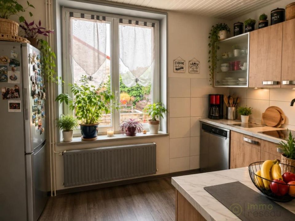 Villa i Préseau, Nord - foto 4
