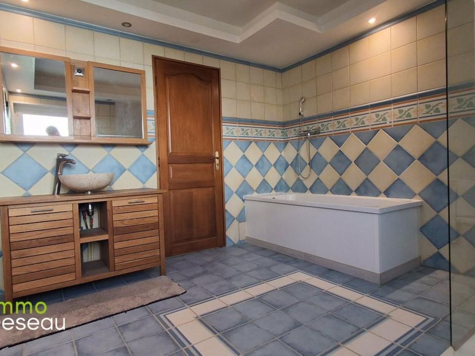 Villa i Les Attaques, Pas-de-Calais - foto 5