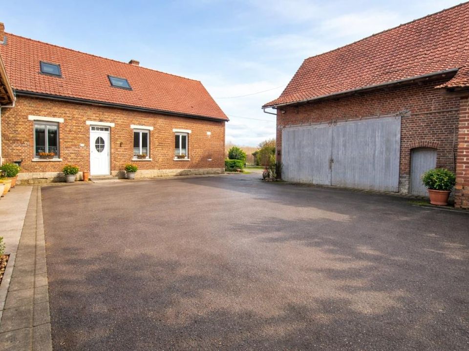 Maison de campagne - Merville, Nord - photo 1