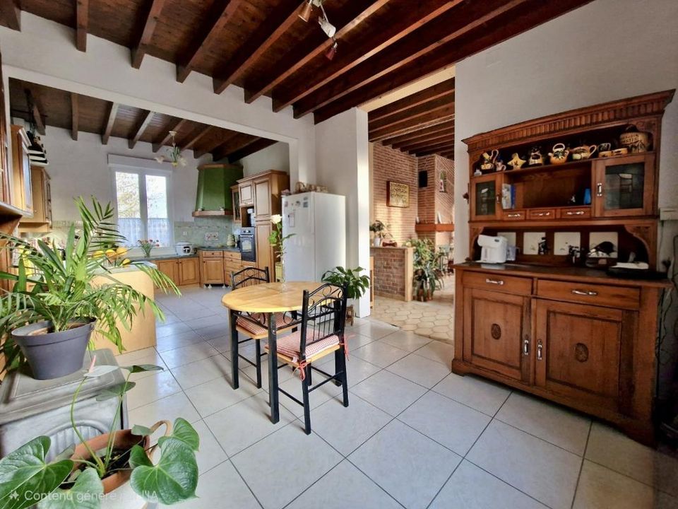 Maison de campagne - Merville, Nord - photo 4