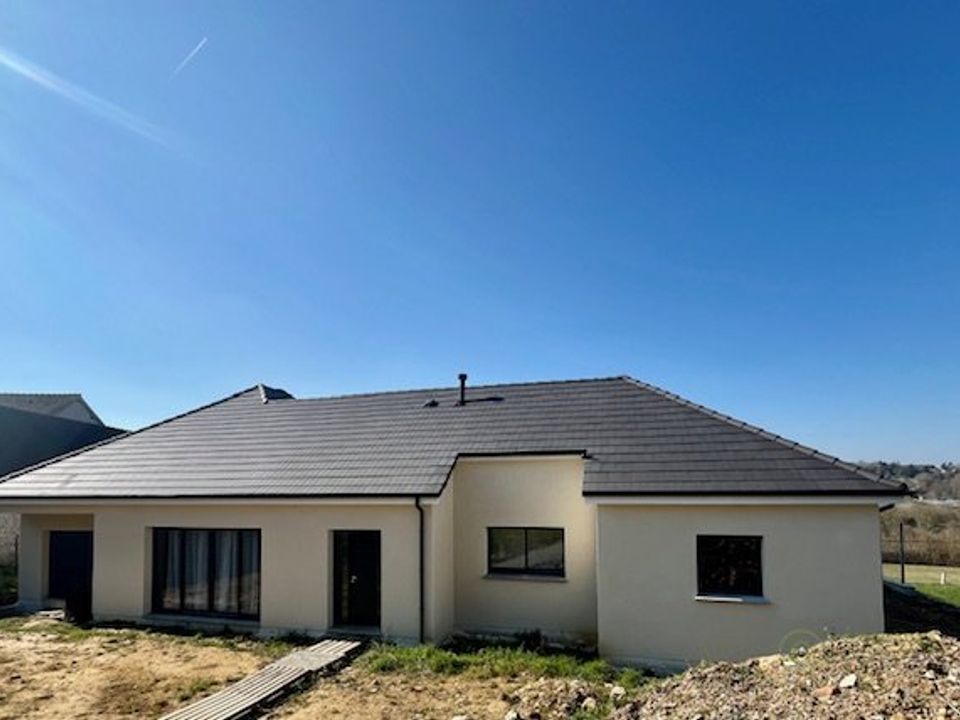 Bungalow i Gaillon, Eure - foto 1