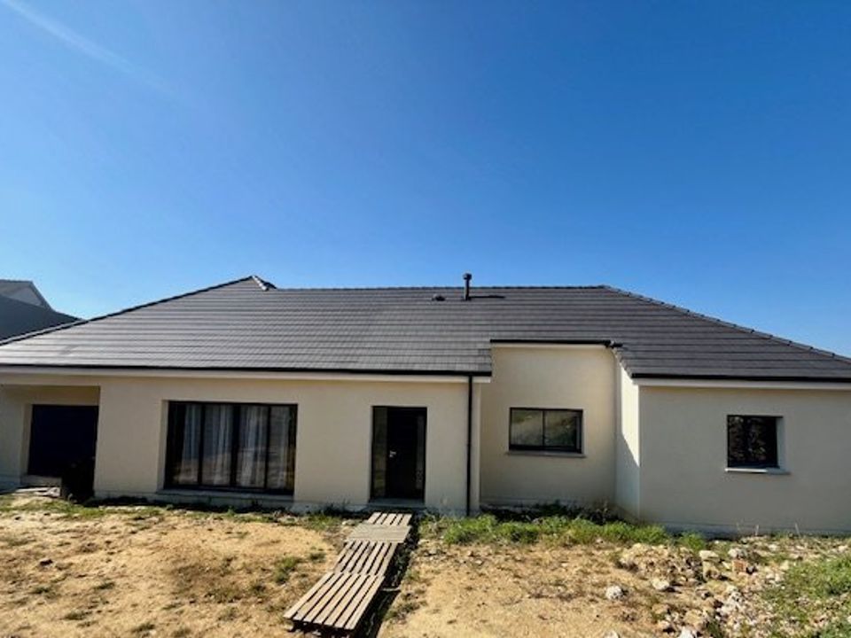 Bungalow i Gaillon, Eure - foto 2