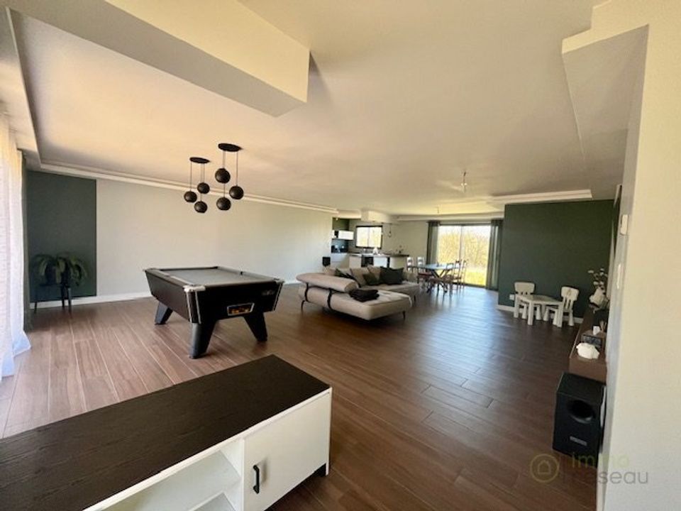 Bungalow i Gaillon, Eure - foto 3