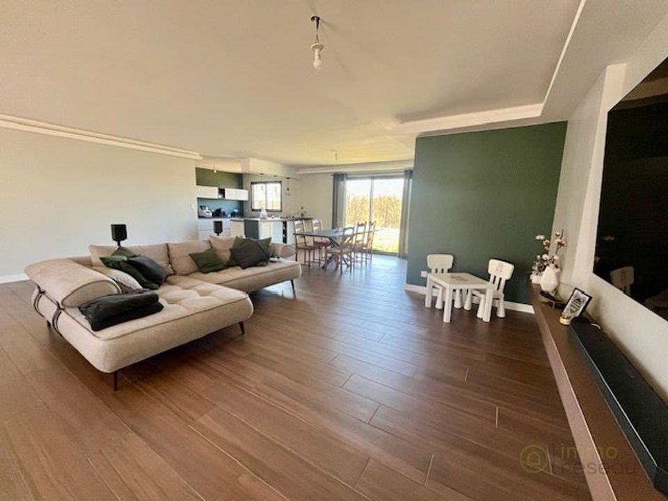 Bungalow i Gaillon, Eure - foto 4