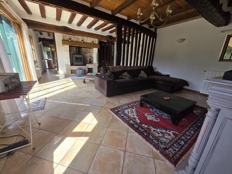 Villa em Canville-les-Deux-Eglises, Seine-Maritime - foto 5