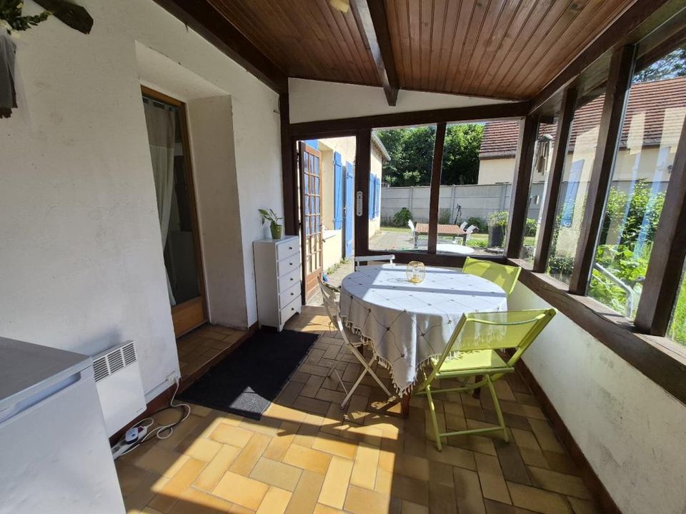 Villa a Bois-le-Roi, Eure - foto 2