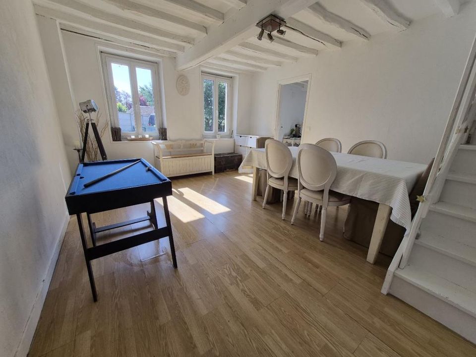Villa a Bois-le-Roi, Eure - foto 4