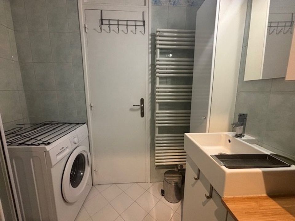 Lejlighed i Ozoir-la-Ferrière, Seine-et-Marne - foto 5