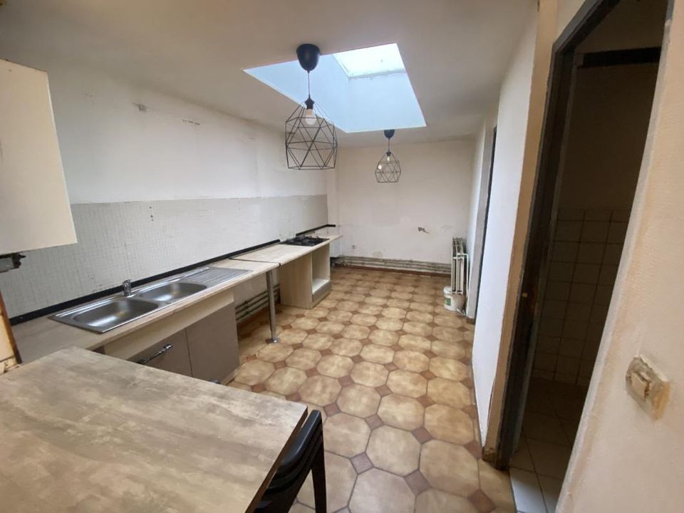 Villa i Roubaix, Nord - foto 1