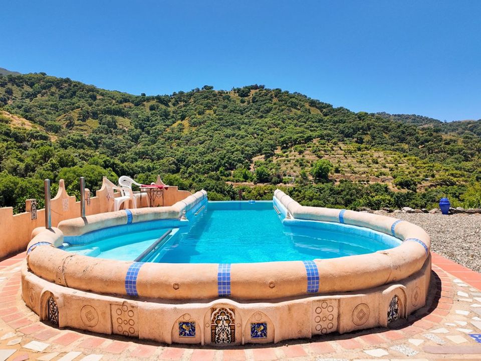 Bungalow i Monda, Malaga - foto 1