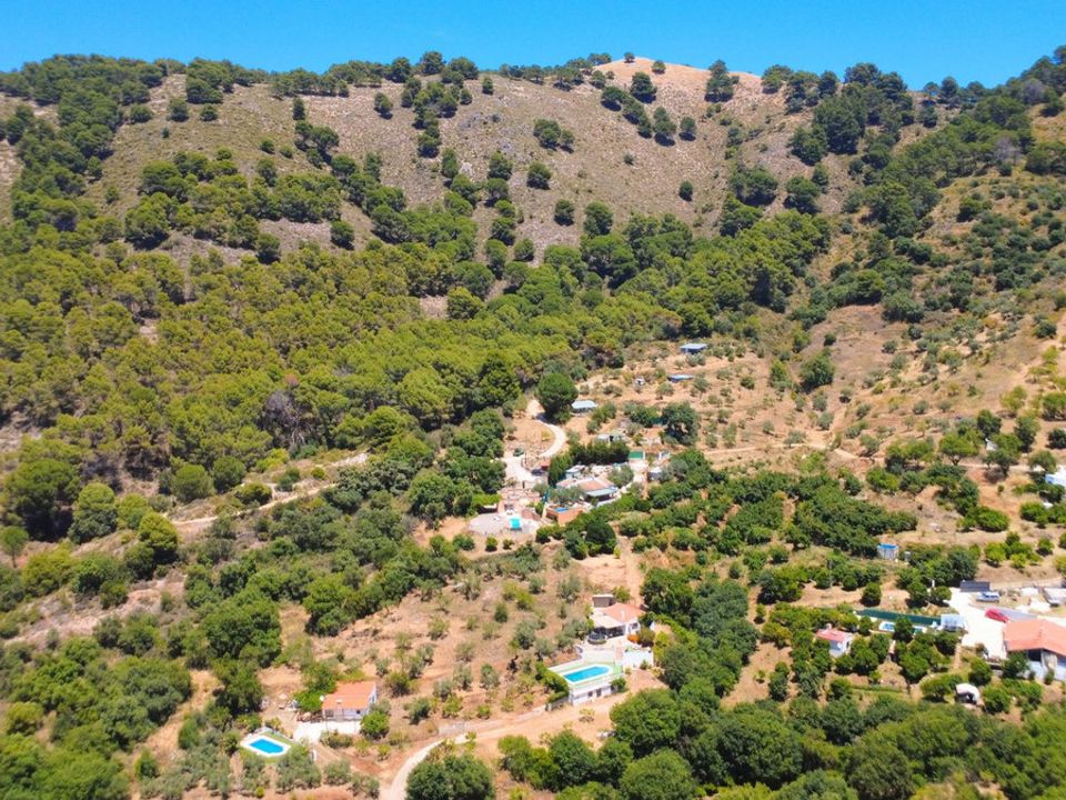 Bungalow i Monda, Malaga - foto 2