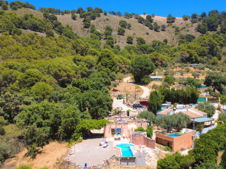 Bungalow i Monda, Malaga - foto 3