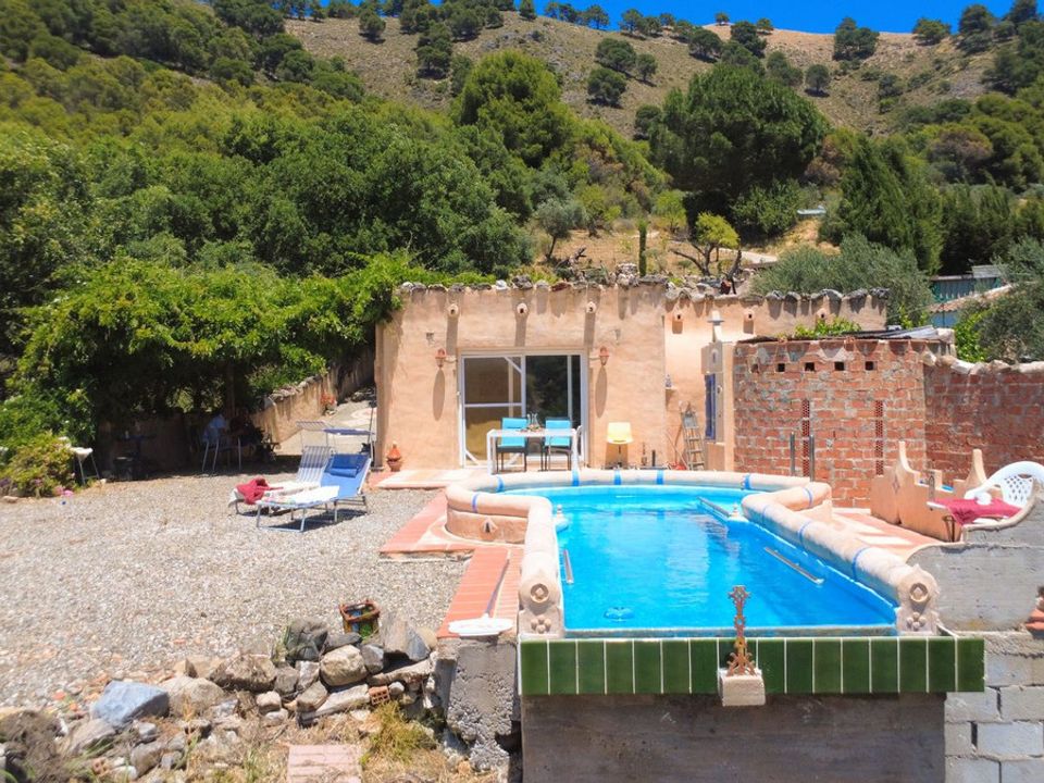 Bungalow i Monda, Malaga - foto 4