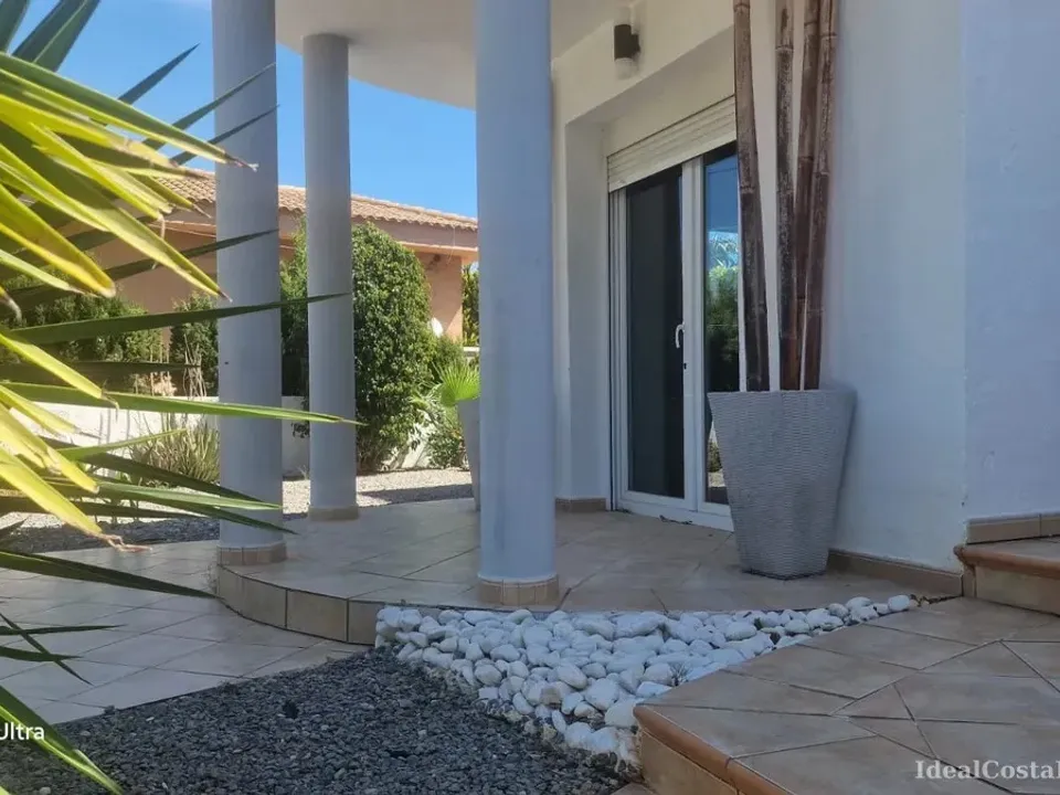 Villa i Albir, Alicante - foto 1