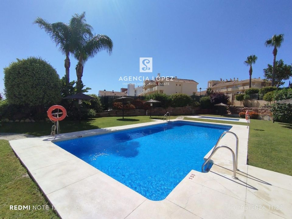 Lejlighed i San Luis De Sabinillas, Malaga - foto 3