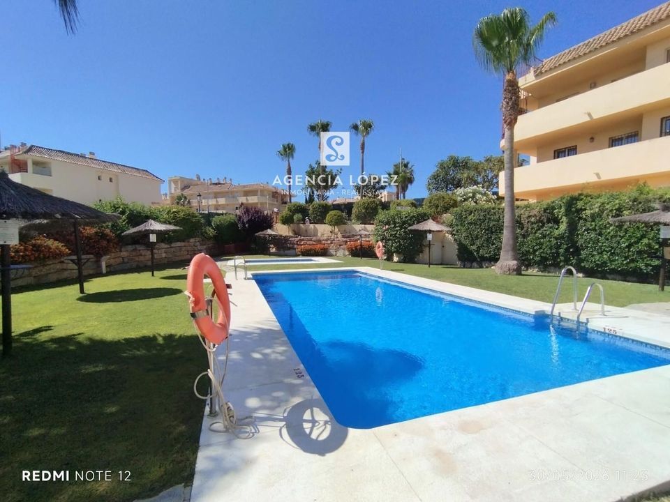 Lejlighed i San Luis De Sabinillas, Malaga - foto 4