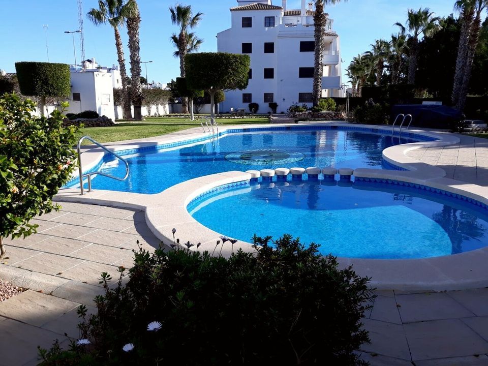 Lejlighed i Villamartin, Alicante - foto 2
