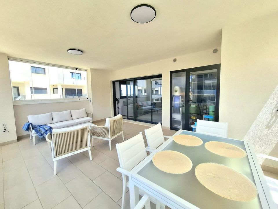 Lejlighed i Orihuela Costa, Alicante - foto 3
