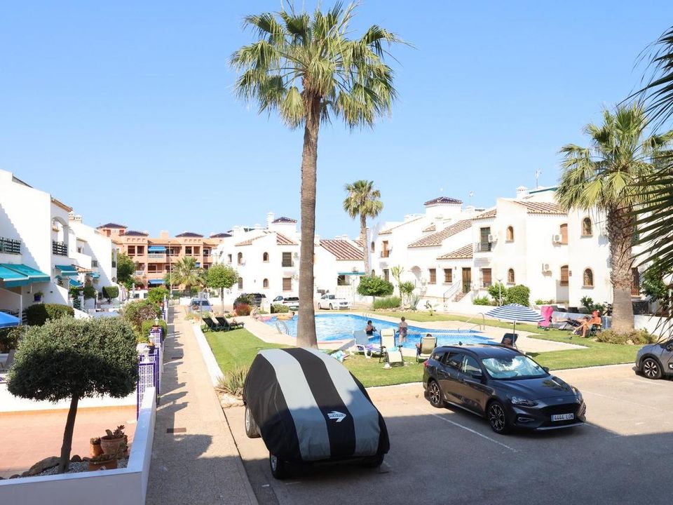Lejlighed i Orihuela Costa, Alicante - foto 2