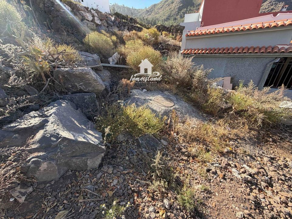 Finca i Santiago Del Teide, Tenerife - foto 1