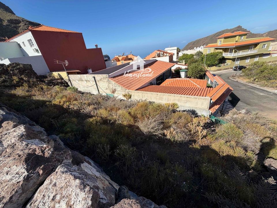 Finca i Santiago Del Teide, Tenerife - foto 3