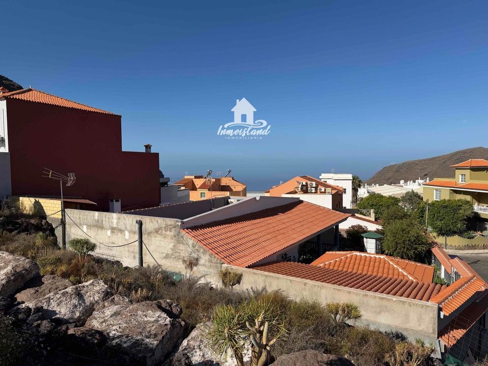 Finca i Santiago Del Teide, Tenerife - foto 4