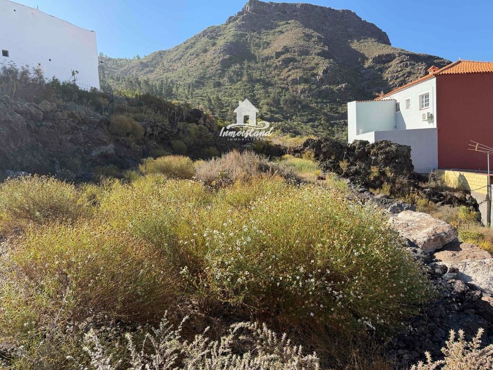 Finca i Santiago Del Teide, Tenerife - foto 5