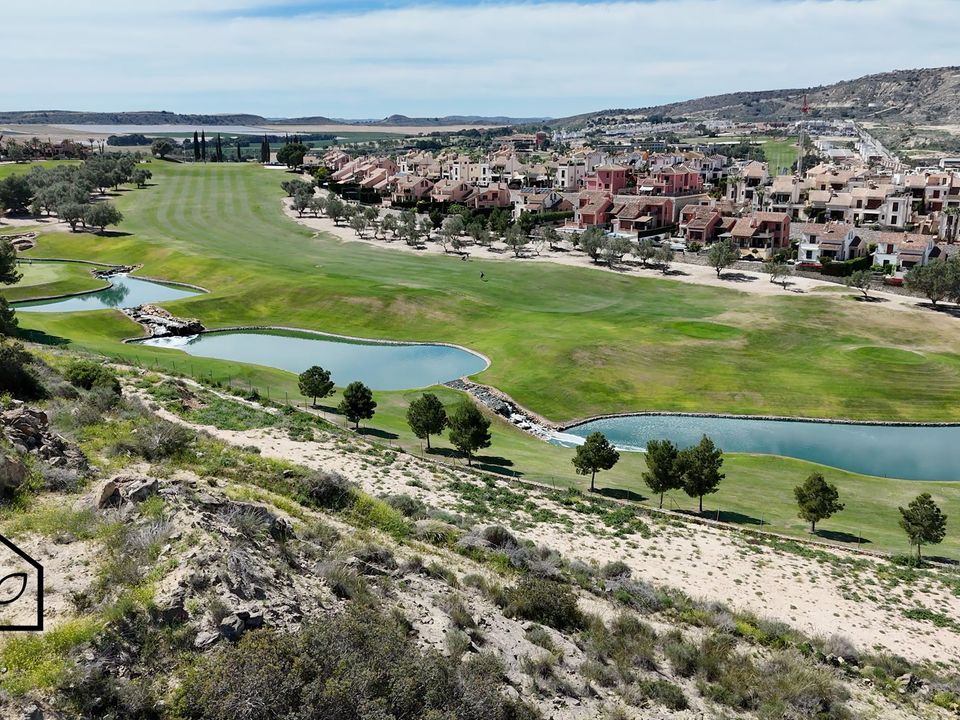 Rækkehus i Algorfa, Alicante - foto 1