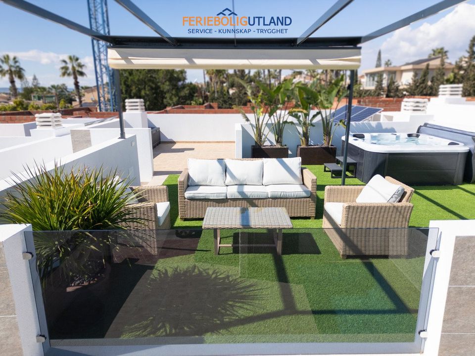 Villa i La Marina, Alicante - foto 2