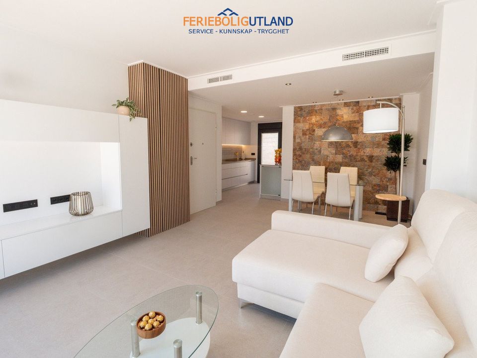Villa i La Marina, Alicante - foto 3